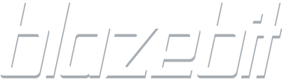 Blazebit Logo